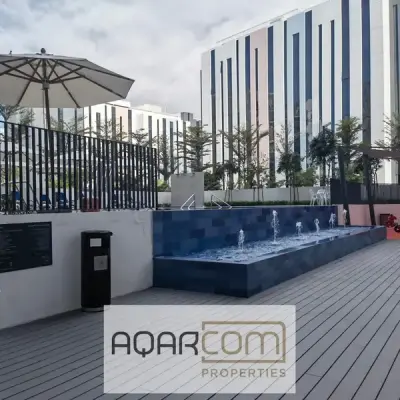 LUXURY 2BED FOR SALE | READY TO MOVE | OPEN WITH VIEW | GREAT FINISHING | ALJADA | MUWAILEH COMMERCIAL | SHARJAH